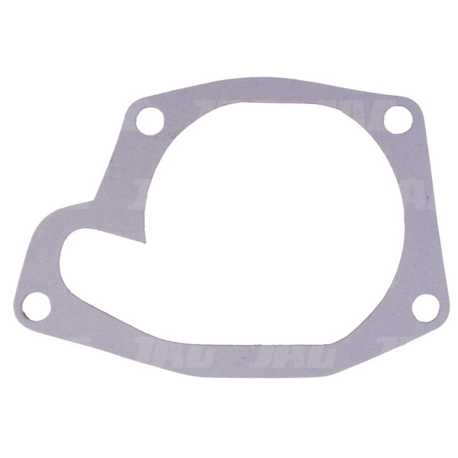 U5MW0054 Pompa wody - waÅ‚ek 15.90mm + koÅ‚o pasowe