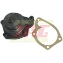 U5MW0054 Water pump - 16mm shaft + KEBA pulley