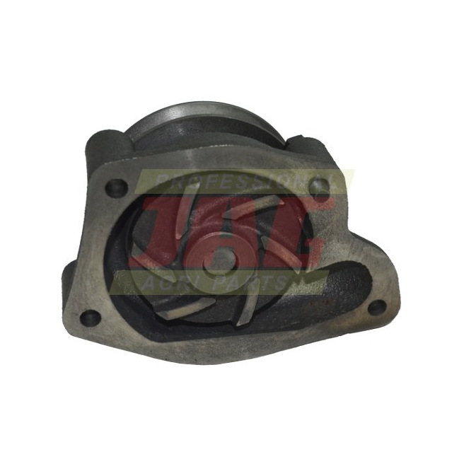 U5MW0054 Pompa wody - waÅ‚ek 16mm + koÅ‚o pasowe KEBA