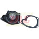U5MW0054 Pompa wody - waÅ‚ek 15mm