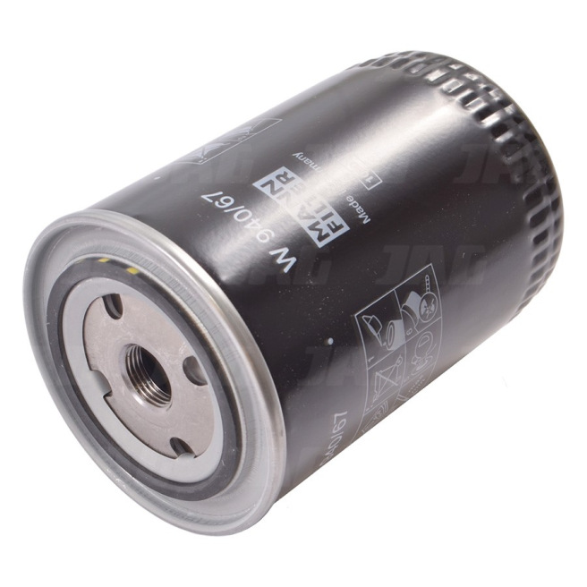 JAG60-0035 Filtr oleju MANN FILTER