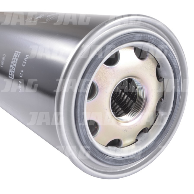 WD13145 Filtr hydrauliki MANN FILTER