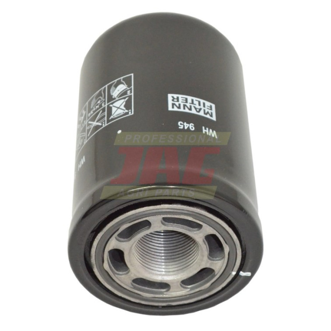 JAG63-0002 Filtr hydrauliki MANN FILTER