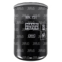 F181200060030 MANN FILTER fuel filter