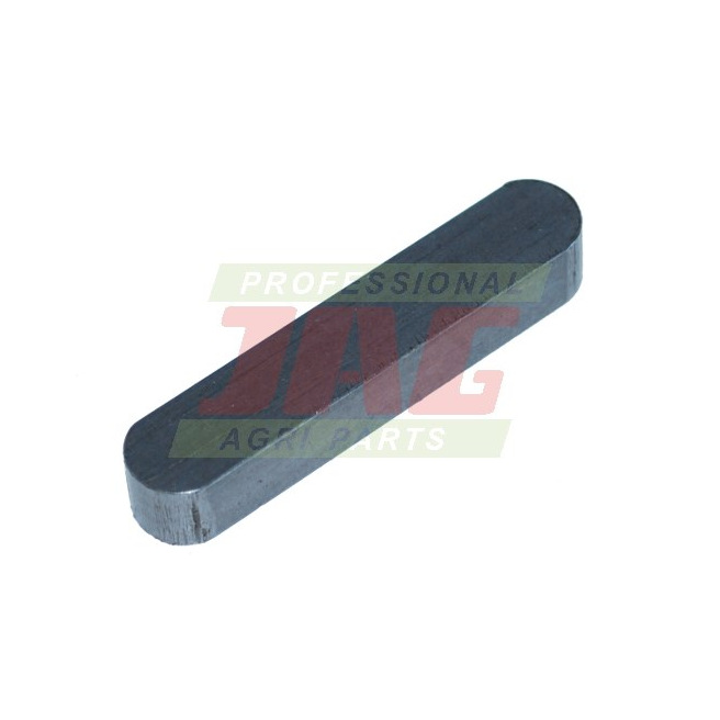 Wpust pryzmatyczny /D15/ 10x8x50