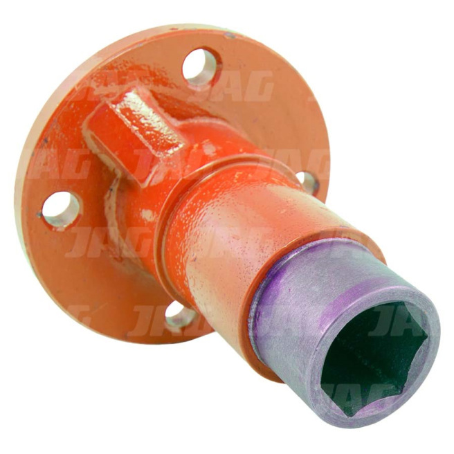 JAG22-0046 Piasta koÅ‚a krÃ³tka