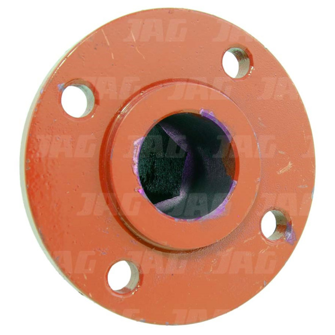 JAG22-0046 Piasta koÅ‚a krÃ³tka