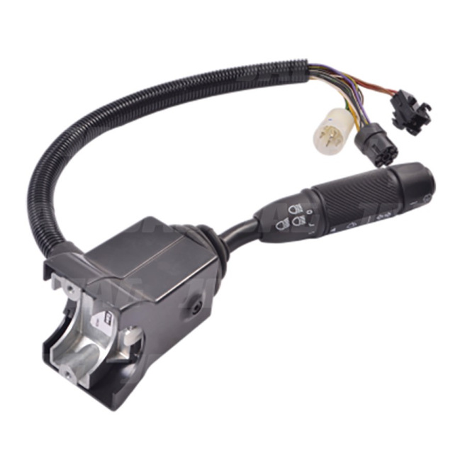 014869 PrzeÅ‚Ä…cznik Å›wiateÅ‚ OryginaÅ‚ CLAAS