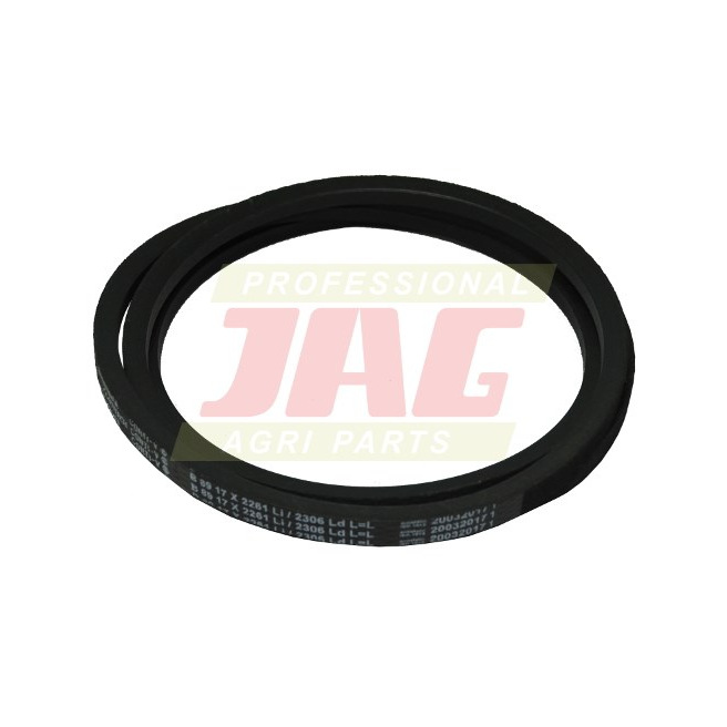 17.0X2261 Pas Continental Agridur