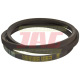 22x2592Li/2650Ld C102 Pas klinowy Gates Delta CLASSIC