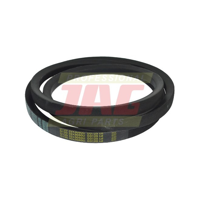 32x3050Li/3125Ld D120 Pas klinowy Gates Delta CLASSIC