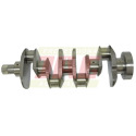 ZZ90202 Perkins crankshaft for simmering 3/10 holes (wide fin) 4.236 / 4.248 - Forged