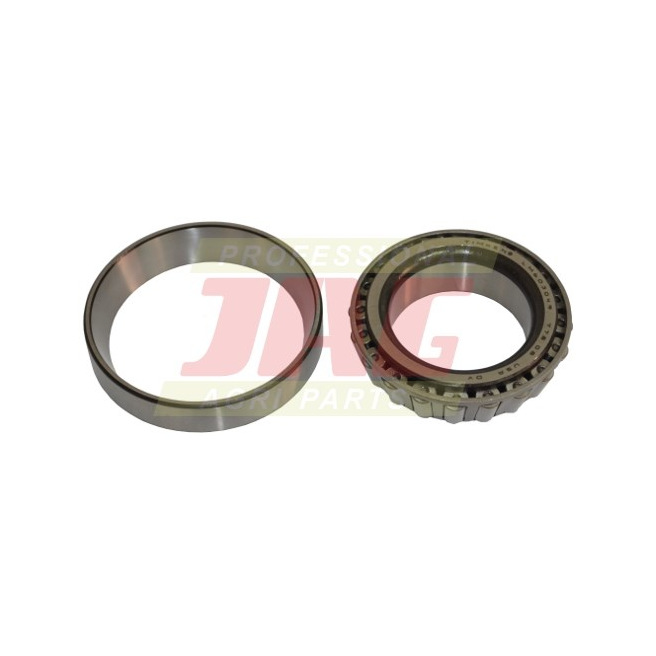 JAG02-0131/2 ÅoÅ¼ysko stoÅ¼kowe jednorzÄ™dowe TIMKEN