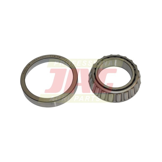 JAG02-0131/2 ÅoÅ¼ysko stoÅ¼kowe jednorzÄ™dowe TIMKEN