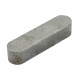 Wpust pryzmatyczny /D15/ 10x8x40