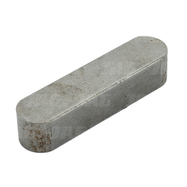 Wpust pryzmatyczny /D15/ 10x8x40