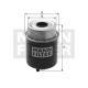 WK8119 Filtr paliwa MANN FILTER