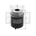 WK8119 MANN FILTER fuel filter
