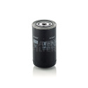 JAG60-0005 MANN FILTER oil filter