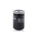 W940/24 MANN FILTER oil filter