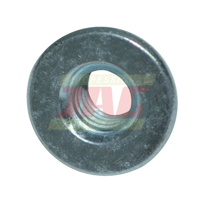 JAG01-0073 Nut M6 samozabezp. (sys.SCH)
