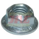 JAG01-0073 Nut M6 samozabezp. (sys.SCH)