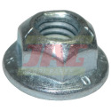 JAG01-0073 Nut M6 SCH (sys.SCH)