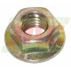 JAG01-0073 Nut M6 SCH (sys.SCH)