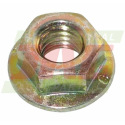JAG01-0073  NakrÄ™tka M6 samozabezp. (sys.SCH)