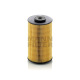 JAG61-0019 Filtr paliwa-wkÅ‚ad MANN FILTER