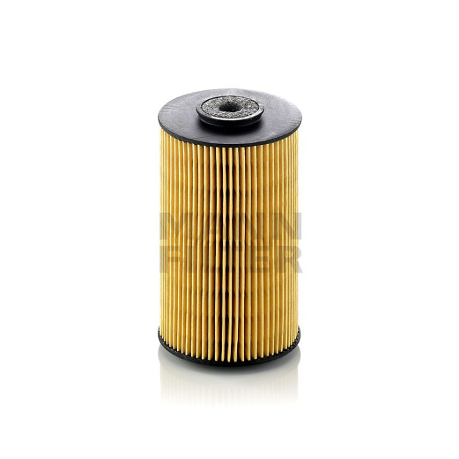JAG61-0019 Filtr paliwa-wkÅ‚ad MANN FILTER
