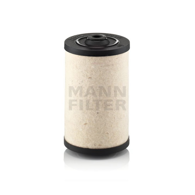 JAG61-0019 Filtr paliwa-wkÅ‚ad MANN FILTER