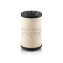 JAG61-0019 Fuel filter - MANN FILTER cartridge