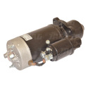 JAG99-0349 Starter motor CLAAS Mercedes 12V 3KW