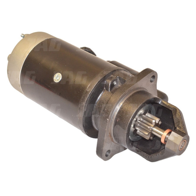 JAG99-0349 Rozrusznik CLAAS Mercedes 12V 3KW