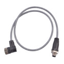 JAG08-0667 PrzewÃ³d elektryczny