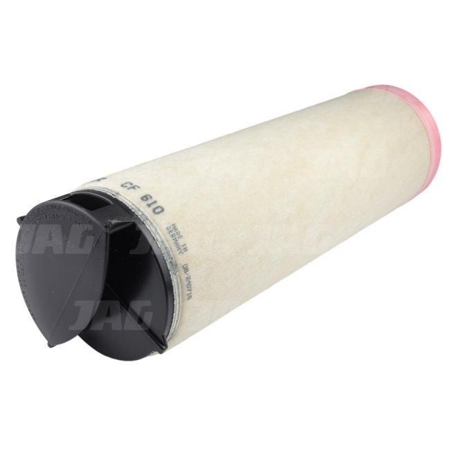 JAG62-0022 Filtr powietrza MANN FILTER