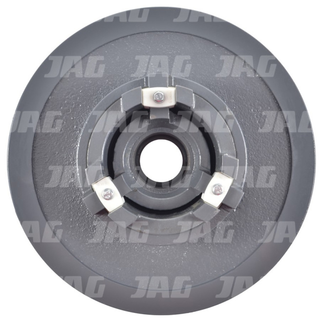 JAG05-0182 KoÅ‚o wariatorowe napÄ™du wialni komplet JAG PREMIUM