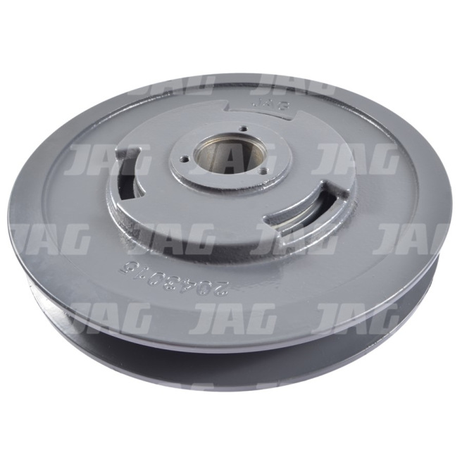 JAG05-0182 KoÅ‚o wariatorowe napÄ™du wialni komplet JAG PREMIUM