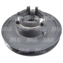 JAG05-0182 Variator wheel for the fan drive, set JAG PREMIUM