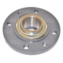 JAG05-0109 Housing with JHB JAG PREMIUM bearing