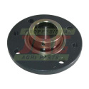 JAG07-0039 Housing with SNR JAG PREMIUM bearing