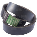 AP1001540 OPTIBELT AGRO POWER variator belt