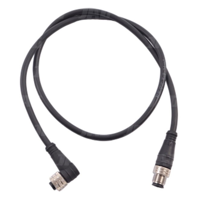 JAG08-0667 PrzewÃ³d elektryczny OryginaÅ‚ CLAAS