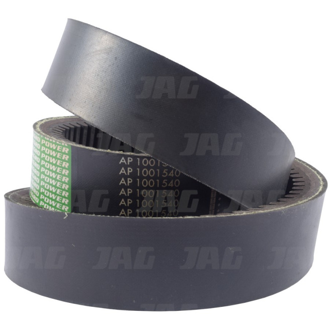 AP1001540 Pas wariatora OPTIBELT AGRO POWER