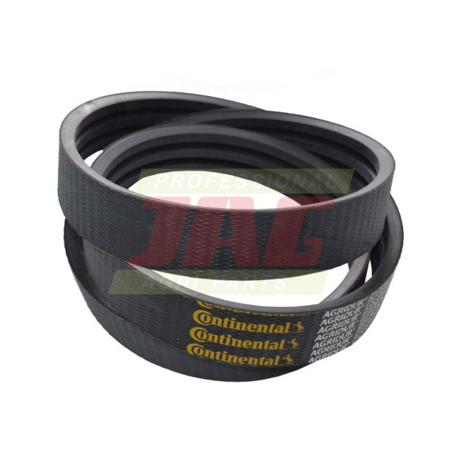 272.017.3C Pas zespolony wzmocniony CONTINENTAL AGRIDUR