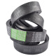 AP1001756 Pas zespolony OPTIBELT AGRO POWER