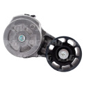 RE37981 Belt tensioner