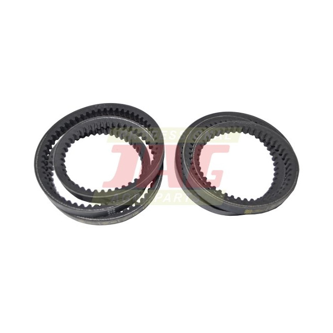 0172217 Pas klinowy GATES AGRI 2szt