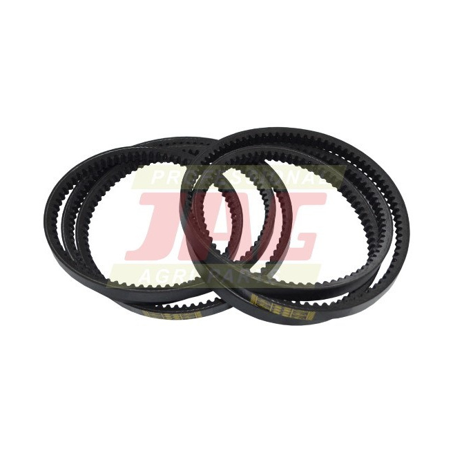 0372245 Pas Gates Agri 2 szt